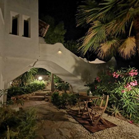 Encantador Y Amplio Estudio A 15 Min De Marbella Apartment Ojen Exterior photo